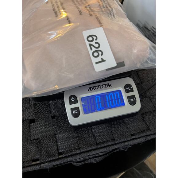 Tory Burch Kimberly Sweater S Merino Wool Coquette Preppy Minimalist Old Money - Picture 14 of 14